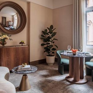 Suite met een Slaapkamer